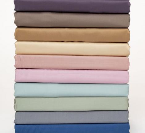 Простыня "GREY BRILLIANT GRASS" Тенсел, 180х240