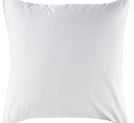 Наволочка "Primavelle" Сатин 70х70, Белый