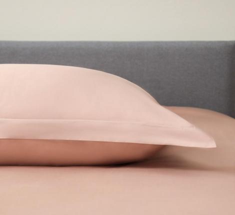 Постельное белье "Sofi de Marko" Иоланда (карамель) Сатин, Евро