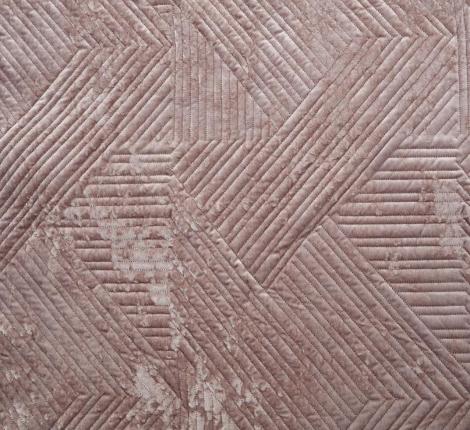 Покрывало велюровое Valtery PMST-28, 240х260