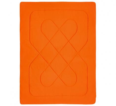Одеяло &quot;Sofi de Marko&quot; Premium Mako (оранжевый), 160х220