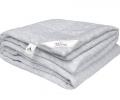 Одеяло лёгкое "Primavelle" Organic Cotton 200х220, Серо-голубой