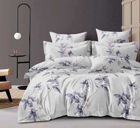 Постельное белье Valtery AP-174 Поплин, Семейный