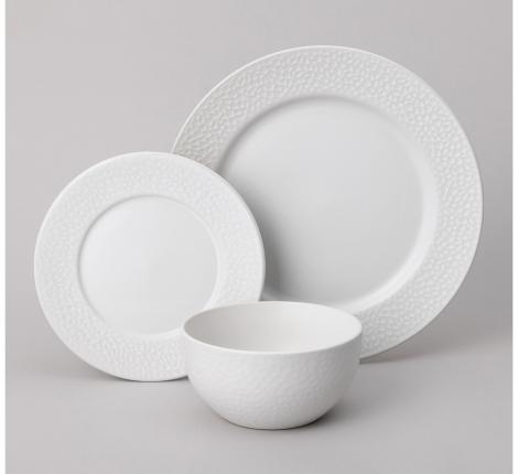 Набор посуды обеденный "LEFARD" 191-287 на 4 персоны, 12 предметов