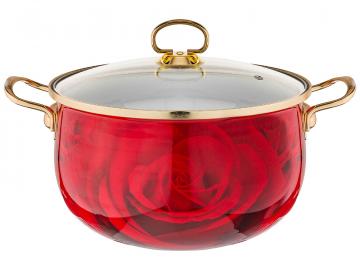 Посуда для приготовления пищи