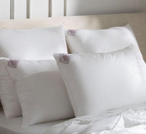 Подушка средняя "NON-ALLERGENIC LUX GRASS", 50х90