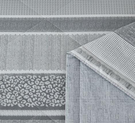 Постельное белье с одеялом "Asabella" 2225-OSPS Сатин, 1,5 спальный