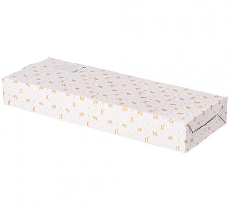 Блюдо сервировочное "LEFARD" 763-148, 41*15*5,5 см