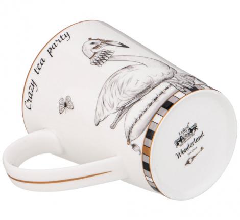 Кружка "WONDERLAND" 590-521, 450 мл