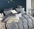 Постельное белье "Tango" Novella TS04-X235 Сатин, Евро