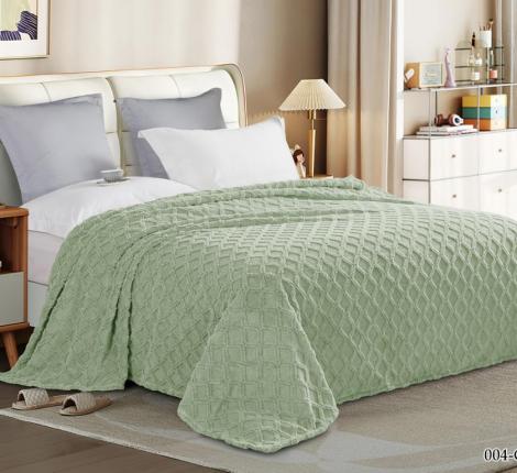 Плед "Cleo" Gammi 180/004-GAM Велсофт, 180х200