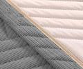 Покрывало Primavelle "VELVET" 220х240, Серый