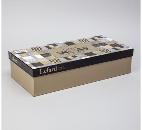 Чайный набор "TOP STYLE" 42-546 на 4 персоны, 8 предметов (250 мл)