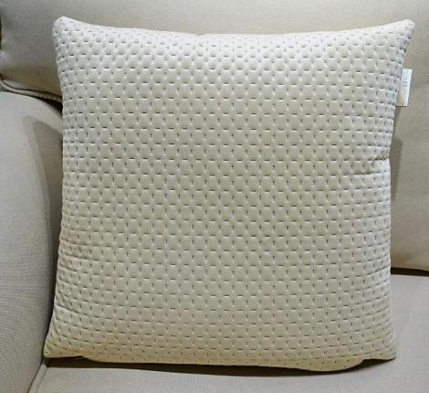 Наволочка декоративная "Sofi de Marko" Перси №1 Велюр, 45х45