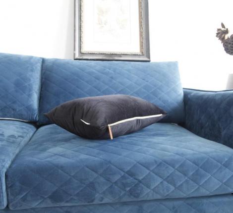 Наволочка декоративная "Sofi de Marko" Оливер №6 Twill, 30х50