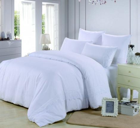 Постельное белье Valtery MG-05 Софткоттон семейный