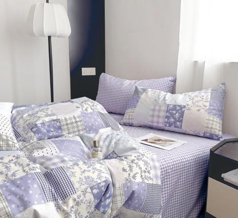 Постельное белье "Tango" Novella TS04-X292 Сатин, Евро