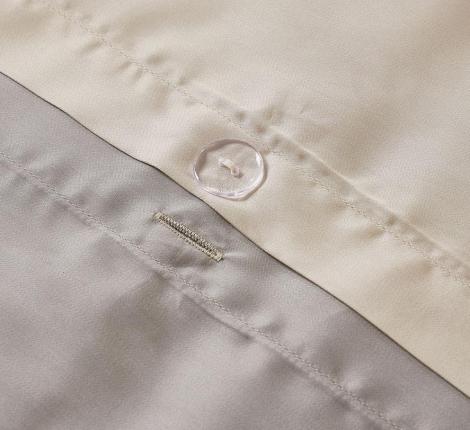 Постельное белье "Famille" TO-13 Тенсел, 2 спальный