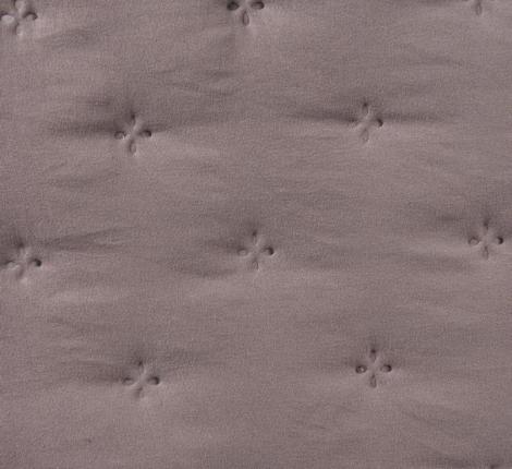 Покрывало PMO-54 светло-коричневый, Евро (230х250) 2 наволочки (50х70)