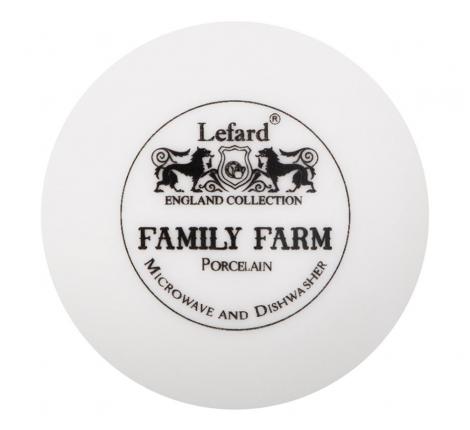 Банка "FAMILY FARM", 850 мл