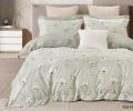 Постельное белье "Cleo" Pure Cotton CH20/300-PCE Поплин, 2 спальный