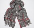 Шарф INCALPACA (100% baby alpaca) SC-03, 180/174х30
