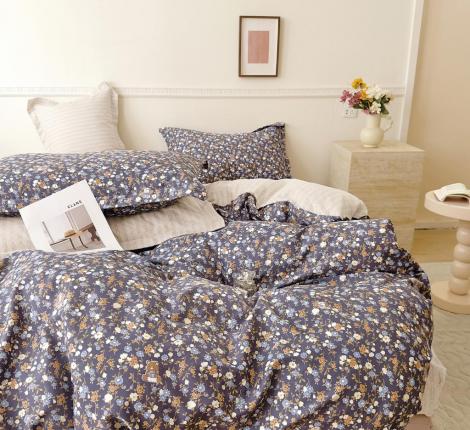 Постельное белье "Tango" Twill TPIG2-2051-50, 2 спальный