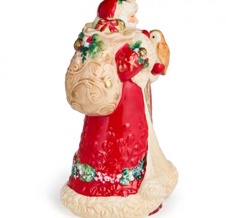 Фигурка "ДЕД МОРОЗ", 13*12*22 см