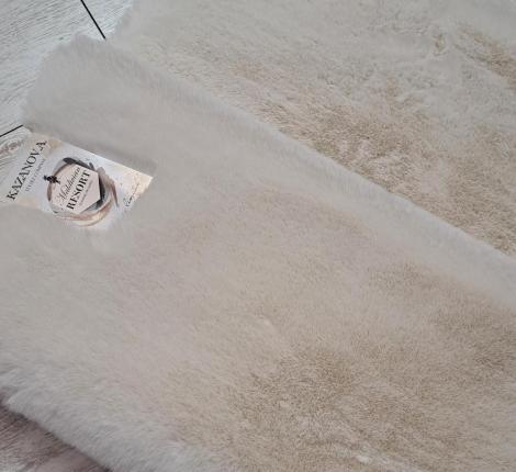 Коврик "Kazanov.A." Maldivian resort (доминиканский песок), 80х120