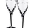 Набор бокалов для вина 2 штуки &quot;Waterford Crystal&quot; 29-3116, 350 мл