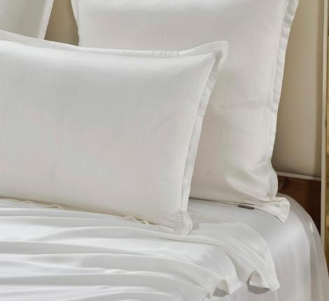 Постельное белье "Sofi de Marko" Ансель №4 Тенсел, Евро макс