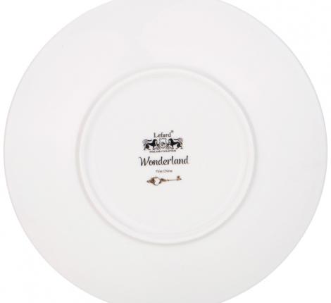 Чайная пара "WONDERLAND" 590-523, 300 мл