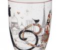 Кружка "ПАРИЖСКИЕ КОТЫ" 400 мл