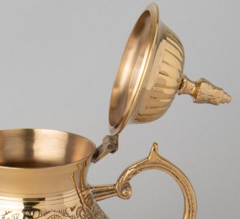 Заварочный чайник "PALAZZO", 550 мл