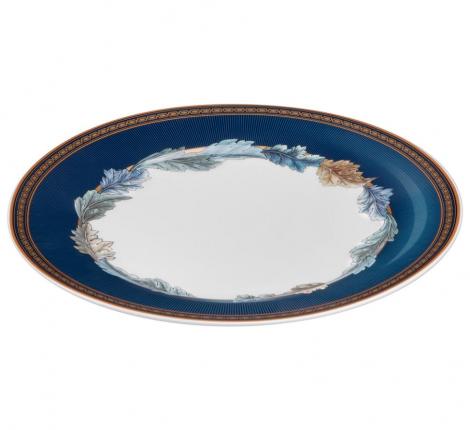 Набор закусочных тарелок 2 шт. "ART COLLECTION" 590-694, диаметр 20,5 см