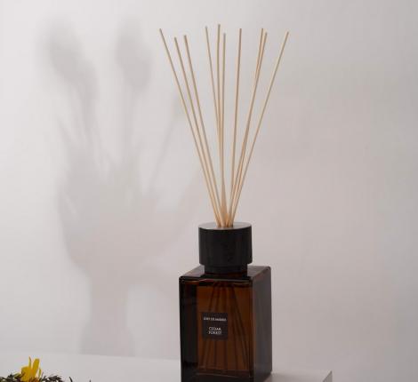 Ароматический диффузор "Sofi de Marko" Cedar forest, 500 мл