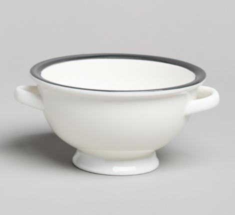 Салатник с ручками "FAMILY FARM" 263-1281, 300 мл