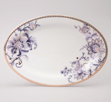 Обеденный набор посуды "Lefard" 87-343 на 6 персон, 23 предмета