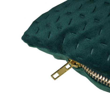 Наволочка декоративная "Sofi de Marko" Перси №8 Велюр, 45х45