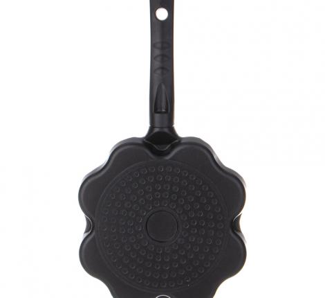 Сковорода для оладий "AGNESS" 932-028, 36*19.5*2.0 см