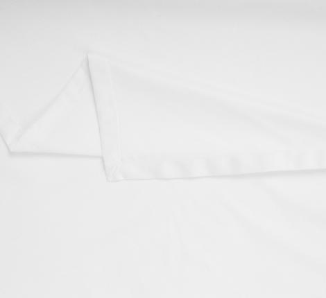 Постельное белье "ALPINE WHITE ALLURE GRASS" 4724050 Мако-Сатин, Евро