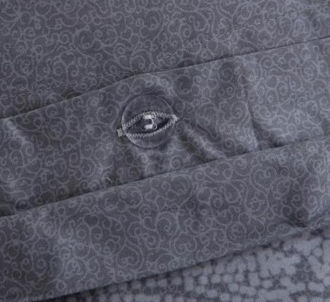 Постельное белье "Sofi de Marko" Хлоя №4 Сатин, 1,5 спальный