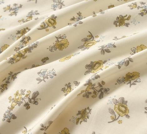 Постельное белье "Sofi de Marko" Бони (мини) Сатин, Евро