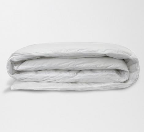 Одеяло пуховое всесезонное "ROYAL BALANCE GRASS", 220х240