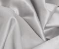 Пододеяльник "SILVERY GREY GRASS" Шёлк, 150х200