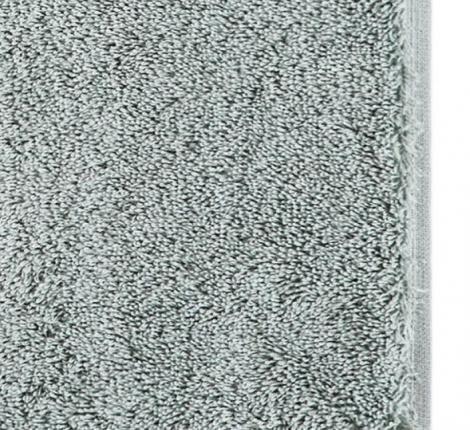 Комплект полотенец Luxberry "TEDDY" (30x50,50x100,70x140), голубая ель