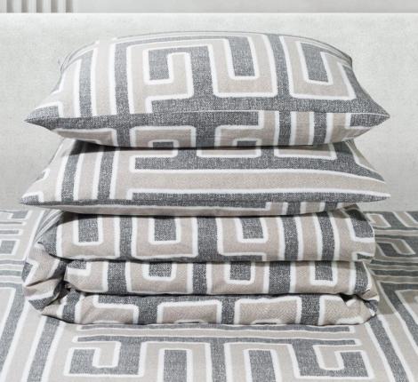 Постельное белье Valtery CL-515 Сатин, 2 спальный