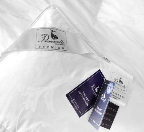 Одеяло пуховое теплое "Primavelle" Monferrat, 200х220