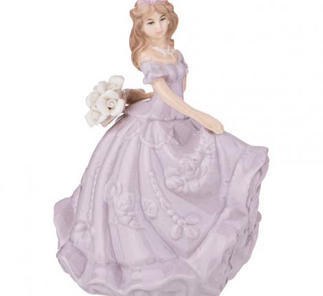 Статуэтка "MIO ANGELO" 146-1650, 11*9*14 см