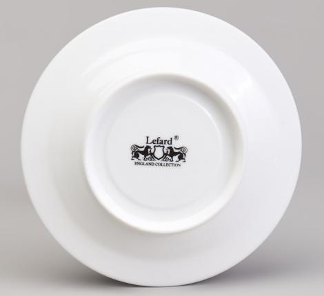 Чайный набор "INFINITY" на 2 персоны, 4 предметов (350 мл)